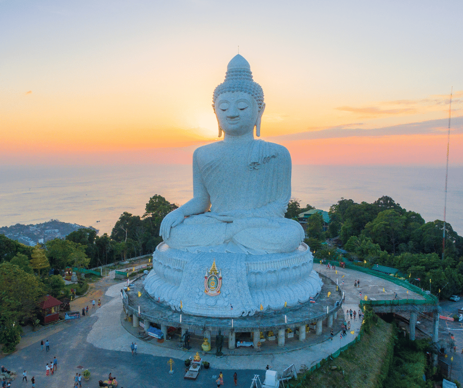 Big Buddha